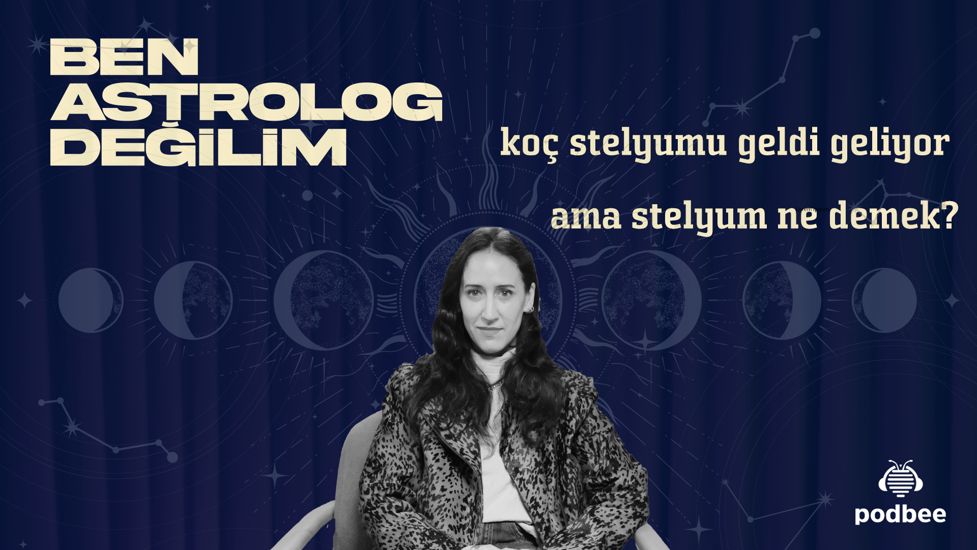 koç stelyumu geldi geliyor ama stelyum ne demek?